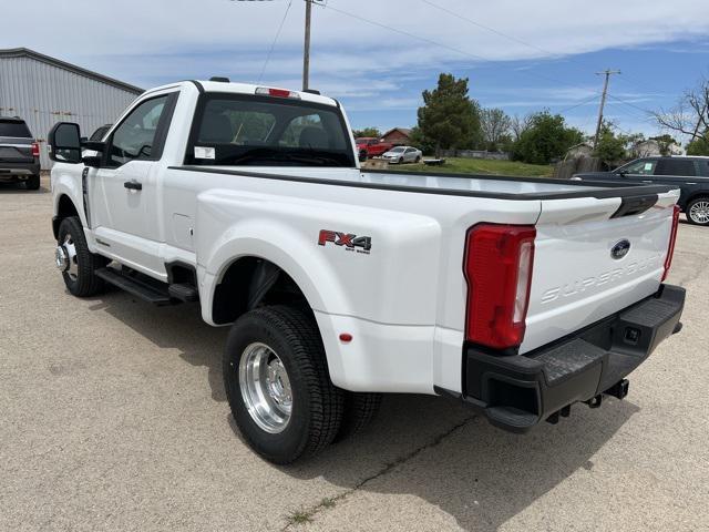 new 2025 Ford F-350 car, priced at $67,310