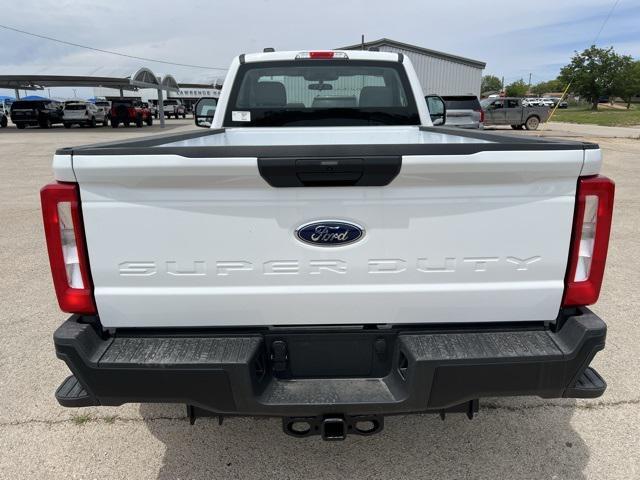 new 2025 Ford F-350 car, priced at $67,310