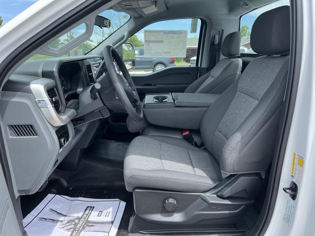 new 2025 Ford F-350 car, priced at $67,310