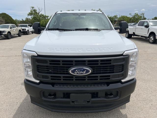 new 2025 Ford F-350 car, priced at $67,310