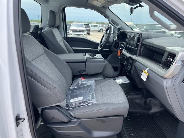 new 2025 Ford F-350 car, priced at $67,310