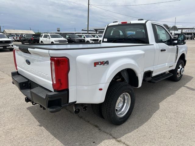 new 2025 Ford F-350 car, priced at $67,310