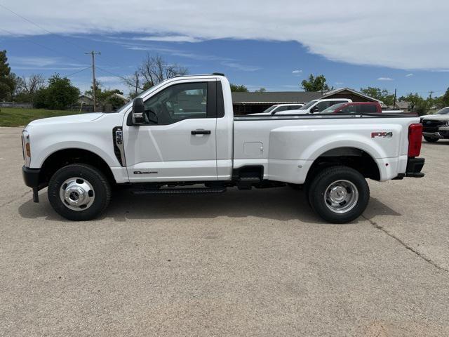 new 2025 Ford F-350 car, priced at $67,310