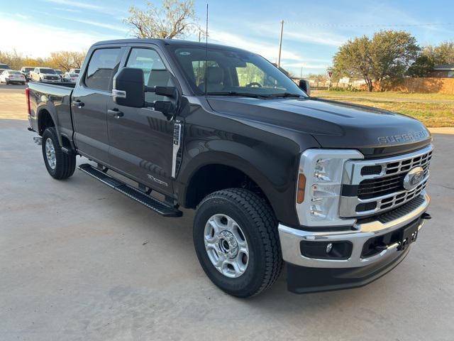 new 2025 Ford F-250 car, priced at $71,225