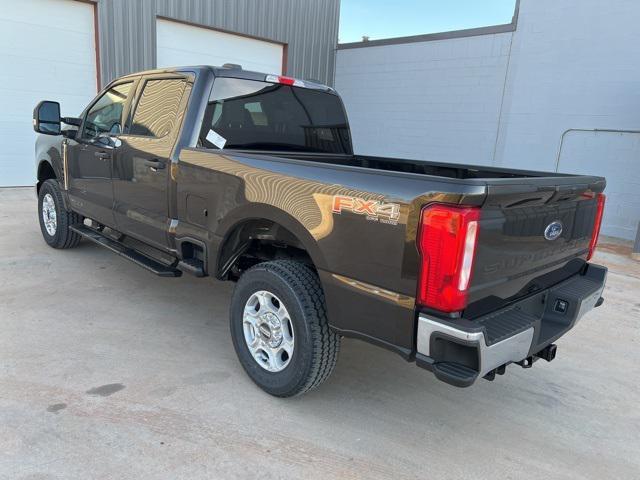 new 2025 Ford F-250 car, priced at $71,225