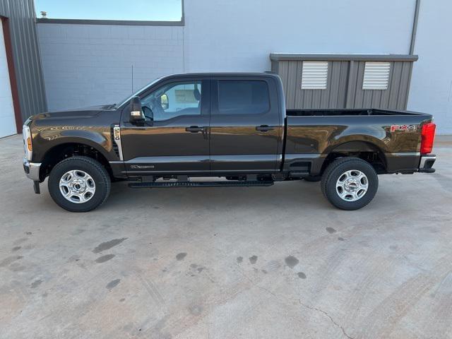 new 2025 Ford F-250 car, priced at $71,225