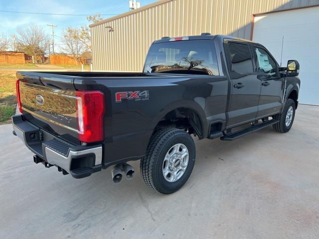 new 2025 Ford F-250 car, priced at $71,225