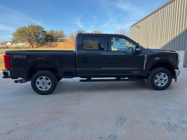 new 2025 Ford F-250 car, priced at $71,225