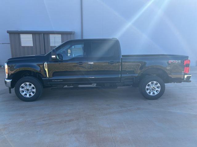 new 2024 Ford F-250 car, priced at $70,065