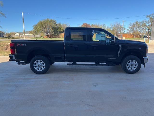 new 2024 Ford F-250 car, priced at $70,065