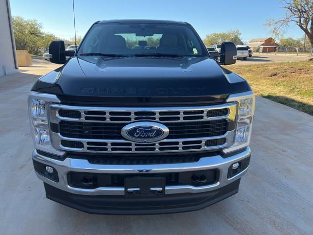 new 2024 Ford F-250 car, priced at $70,065