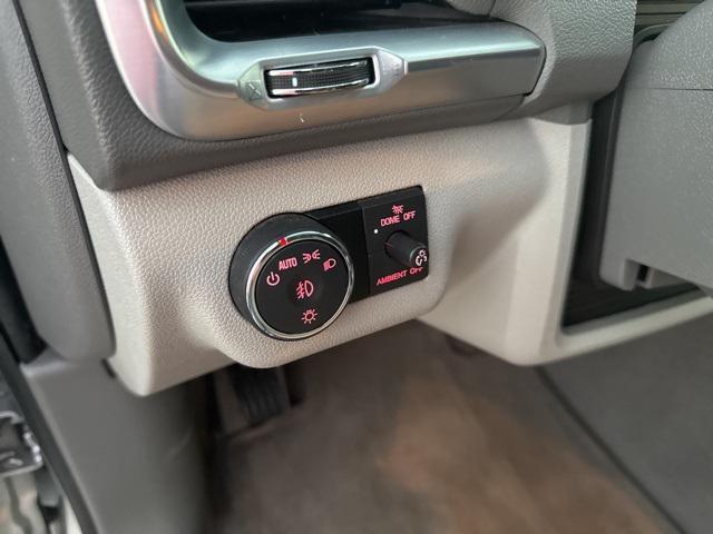 used 2017 GMC Acadia Limited car, priced at $13,900