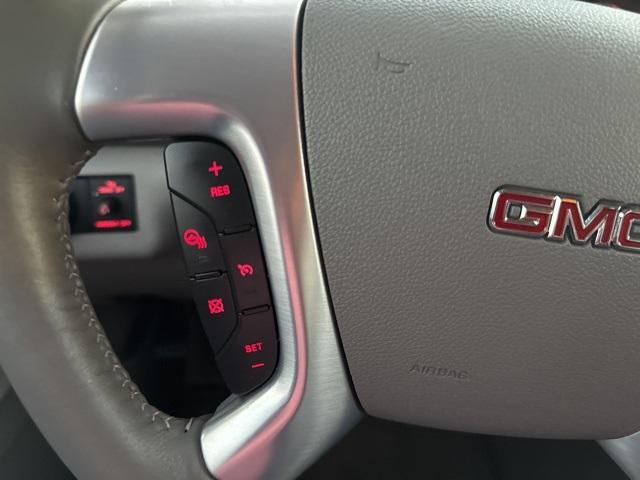 used 2017 GMC Acadia Limited car, priced at $13,900