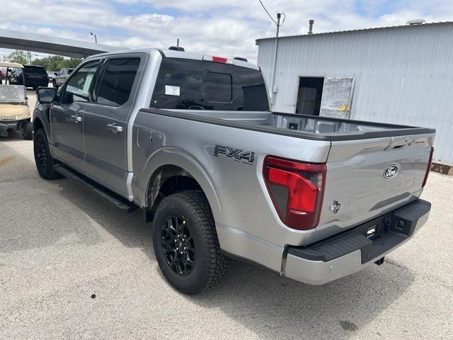 new 2025 Ford F-150 car, priced at $63,960