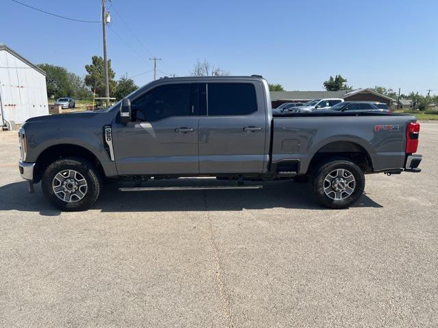 used 2023 Ford F-250 car, priced at $62,900