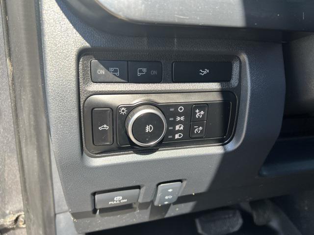used 2023 Ford F-250 car, priced at $62,900