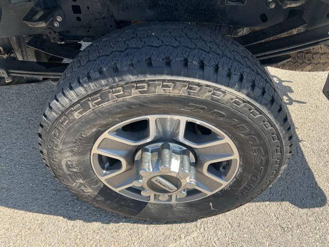 used 2023 Ford F-250 car, priced at $62,900
