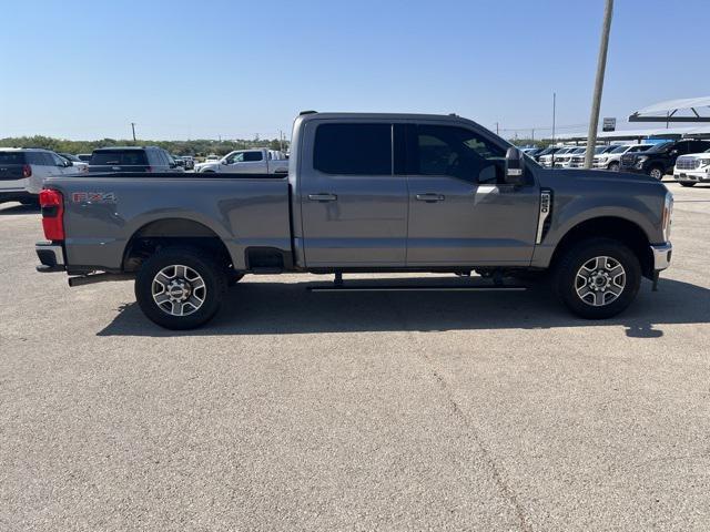 used 2023 Ford F-250 car, priced at $62,900