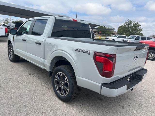 new 2024 Ford F-150 car, priced at $46,069