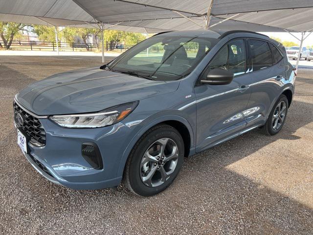 new 2024 Ford Escape car, priced at $28,251