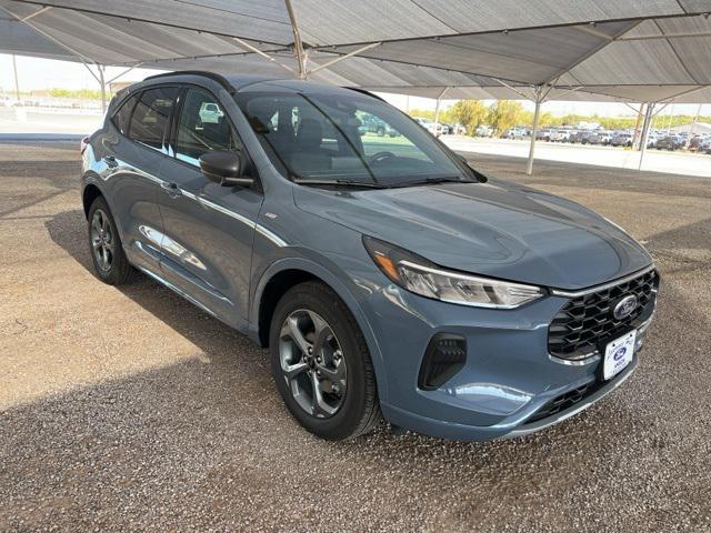 new 2024 Ford Escape car, priced at $28,251