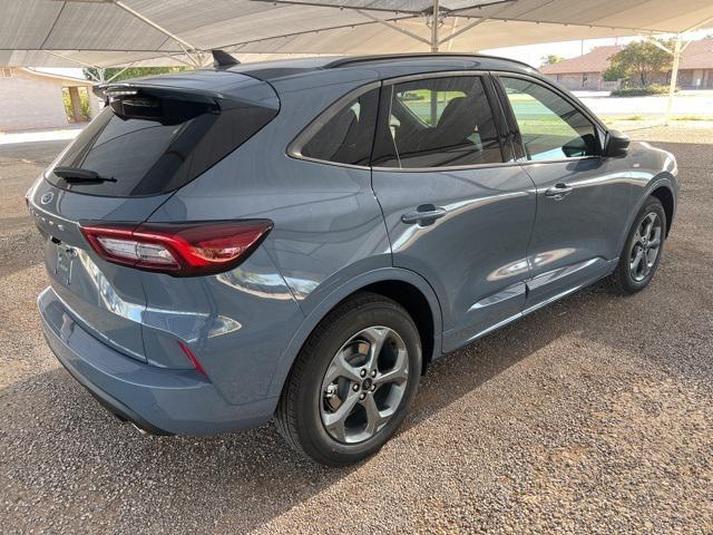 new 2024 Ford Escape car, priced at $28,251