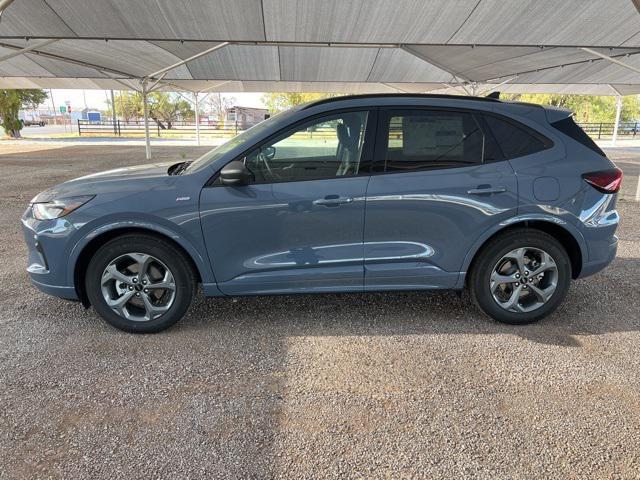 new 2024 Ford Escape car, priced at $28,251