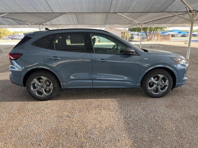 new 2024 Ford Escape car, priced at $28,251