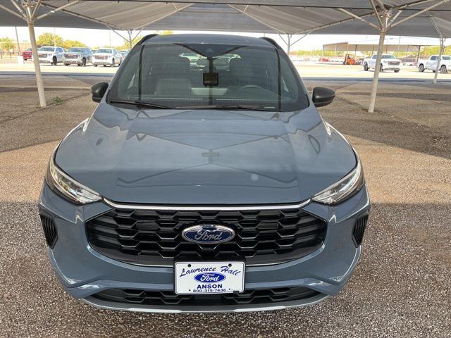 new 2024 Ford Escape car, priced at $28,251