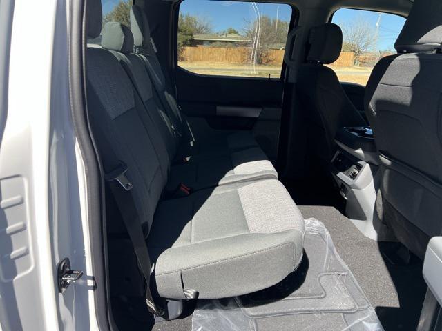 new 2025 Ford F-250 car, priced at $70,830