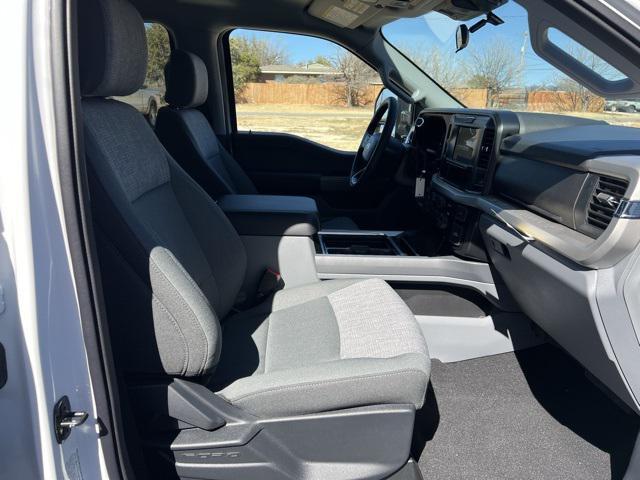 new 2025 Ford F-250 car, priced at $70,830