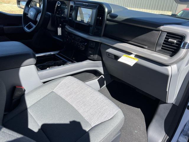 new 2025 Ford F-250 car, priced at $70,830