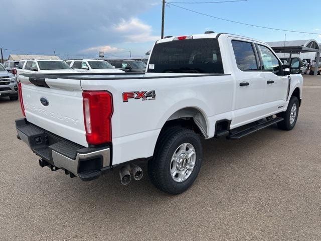 new 2025 Ford F-250 car, priced at $71,175