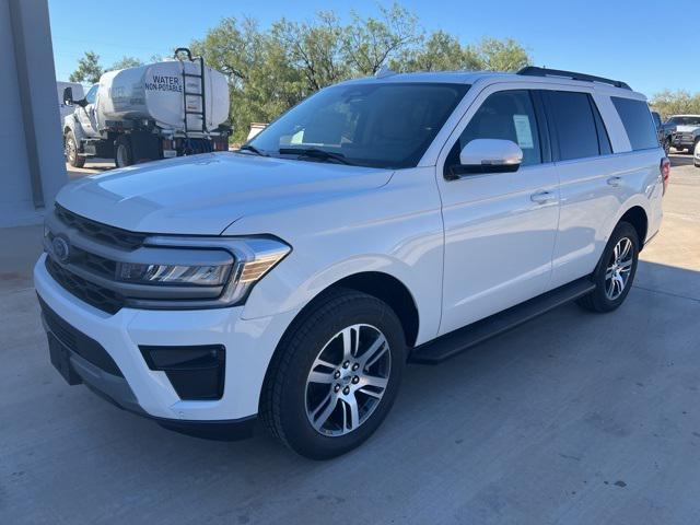 new 2024 Ford Expedition car, priced at $61,841