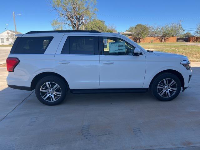 new 2024 Ford Expedition car, priced at $61,841