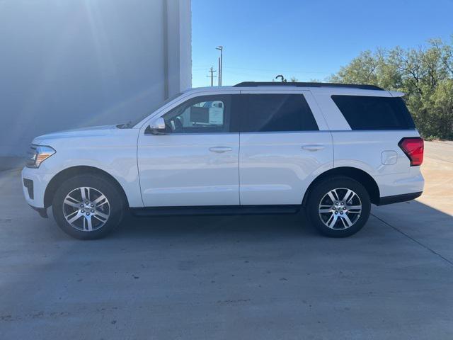 new 2024 Ford Expedition car, priced at $61,841