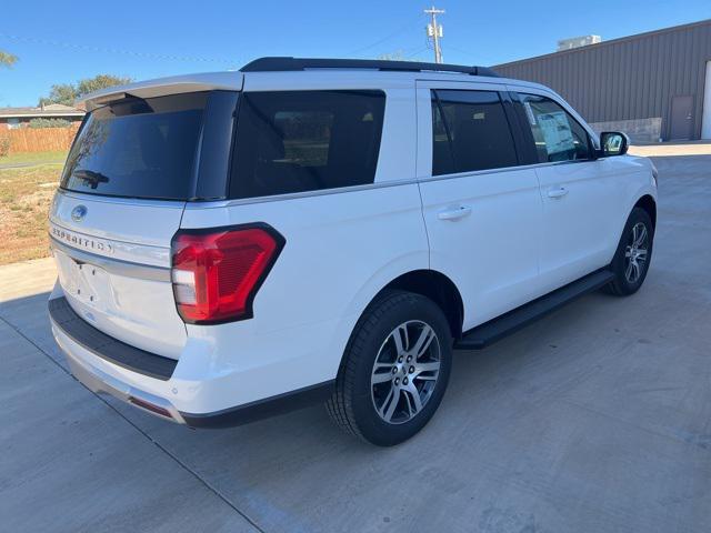 new 2024 Ford Expedition car, priced at $61,841