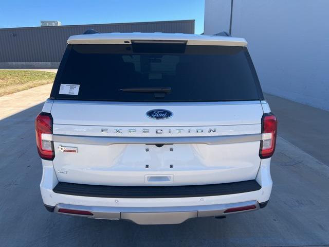 new 2024 Ford Expedition car, priced at $61,841