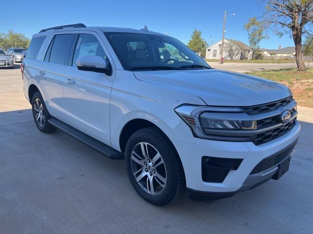 new 2024 Ford Expedition car, priced at $61,841