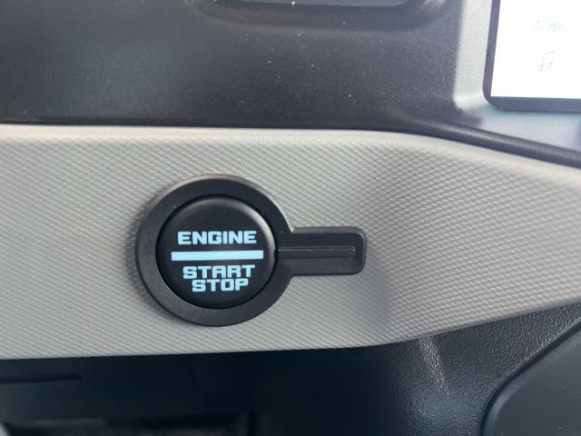 used 2023 Ford Bronco car