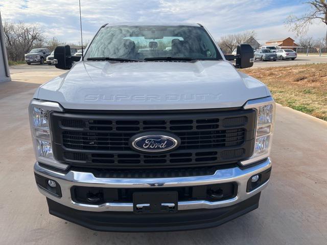 new 2025 Ford F-250 car, priced at $65,725