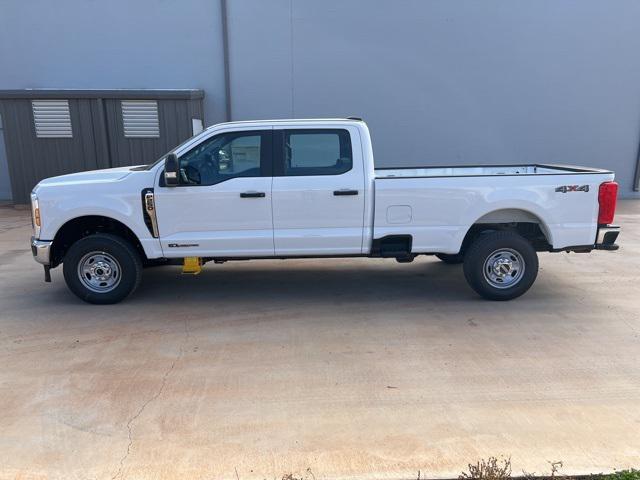 new 2025 Ford F-250 car, priced at $65,725