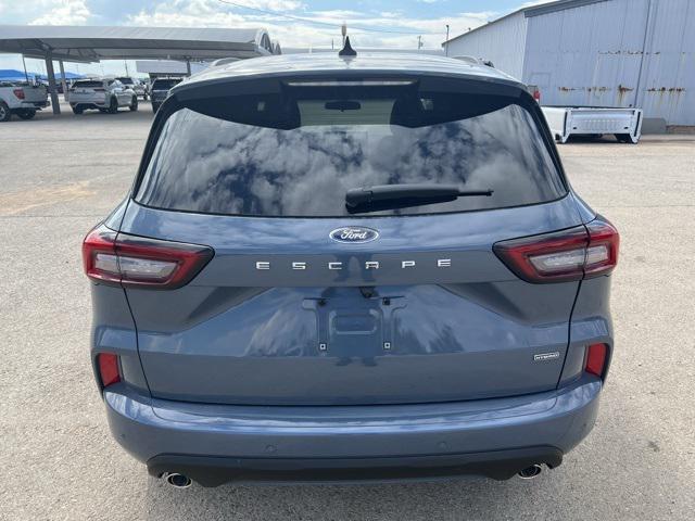 new 2024 Ford Escape car, priced at $31,829