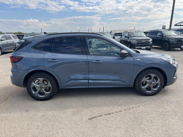 new 2024 Ford Escape car, priced at $31,829