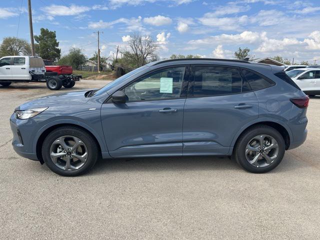 new 2024 Ford Escape car, priced at $31,829