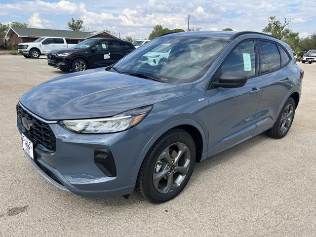 new 2024 Ford Escape car, priced at $31,829