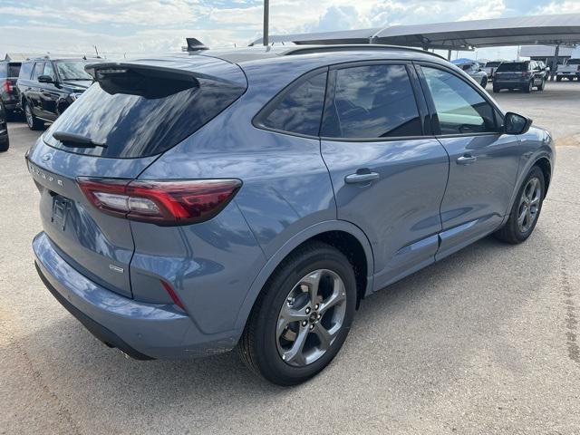 new 2024 Ford Escape car, priced at $31,829