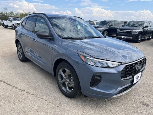 new 2024 Ford Escape car, priced at $31,829