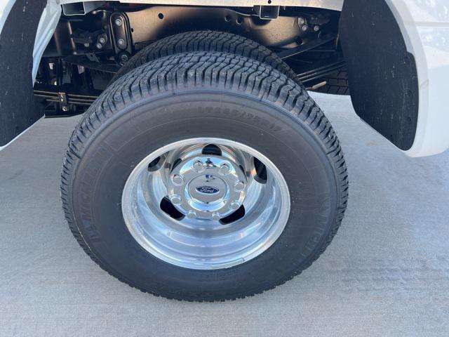 new 2025 Ford F-350 car, priced at $84,260