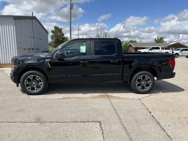 new 2025 Ford F-150 car, priced at $47,880